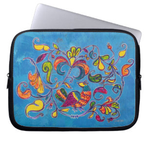 Funda Para Portátil Ave del Norte