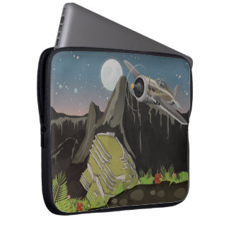 Funda Para Portátil Aventura sudamericana