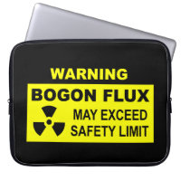 Aviso: Flux de Bogon