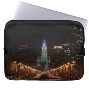 Funda Para Portátil Ayuntamiento