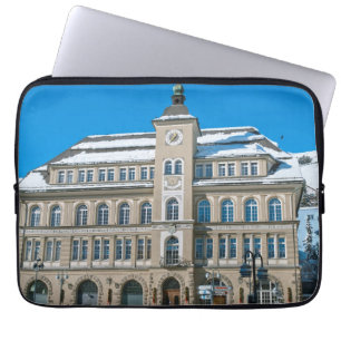 Funda Para Portátil Ayuntamiento en St Moritz