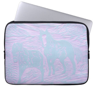 Funda Para Portátil Azúcar y Buford