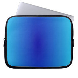 Funda Para Portátil Azul