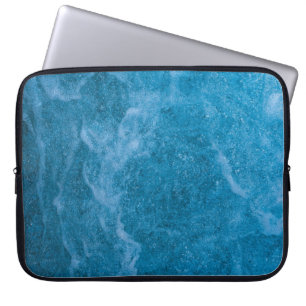 Funda Para Portátil Azul