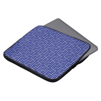 Funda Para Portátil Azul