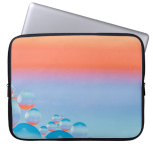 Funda Para Portátil Azul