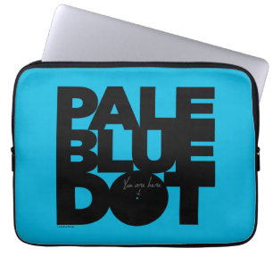Funda Para Portátil Azul claro