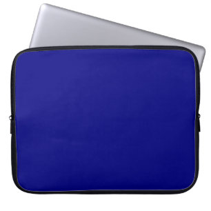 Funda Para Portátil Azul marino
