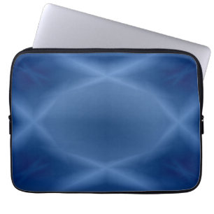 Funda Para Portátil Azules