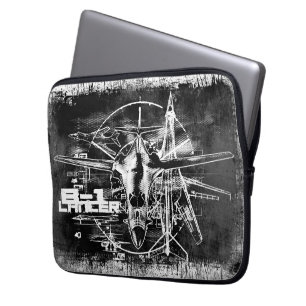 Funda para portátil B-1 con neopreno de 13 pulgada