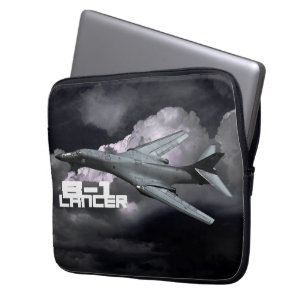 Funda para portátil B-1 con neopreno de 13 pulgada