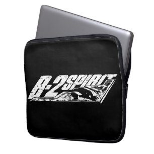 Funda para portátil B-2 Spirit Neoprene de 13 pulg