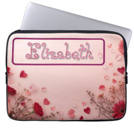 Funda Para Portátil Back to School Neoprene 13 inch