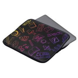 Funda Para Portátil Back to Your School Days