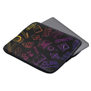 Funda Para Portátil Back to Your School Days
