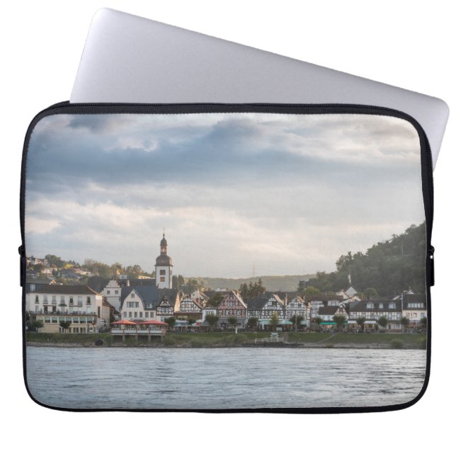Funda Para Portátil Bad Breisig am Rhein (Frente)