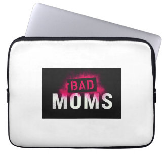Funda Para Portátil BAD MOMS Laptop Sleeve