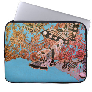 Funda Para Portátil Bag NEOPRENDE BÁSICAS Y LACE