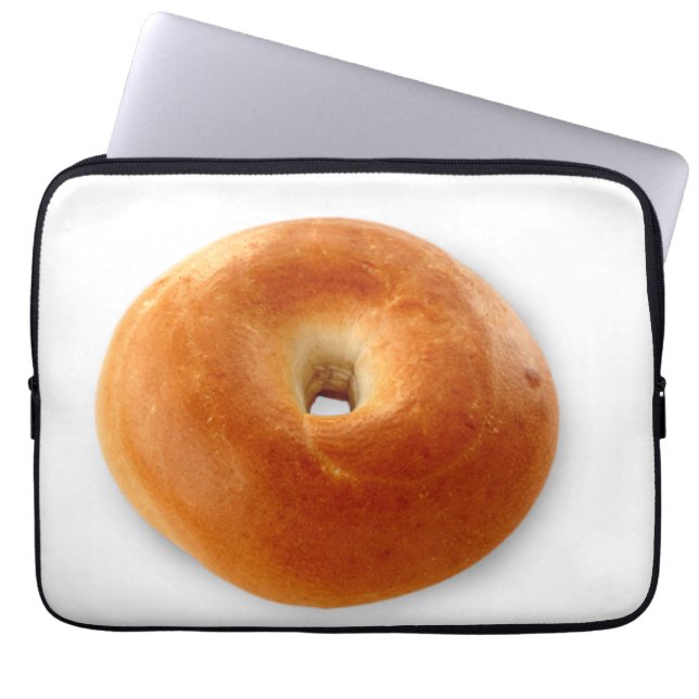 FUNDA PARA PORTÁTIL BAGEL 4 (Frente)