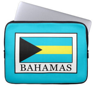 Funda Para Portátil Bahamas