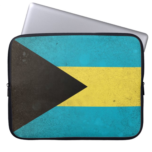 Funda Para Portátil Bahamas (Frente)