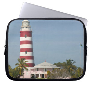 Funda Para Portátil BAHAMAS, Abacos, Cayos Loyalist, Elbow Cay, Hope