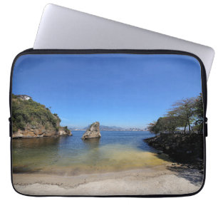 Funda Para Portátil Bahía de Guanabara en Río de Janeiro