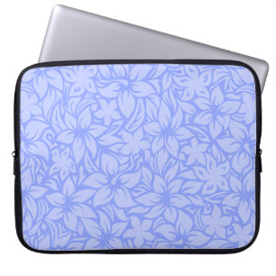 Funda Para Portátil Bahía de Moloaa Hawai Hibiscus Wetsuit Bag