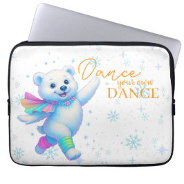 Funda Para Portátil Baila Tu Propio Baile 