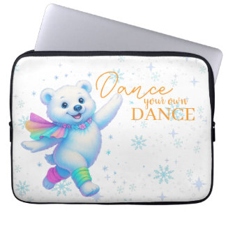 Funda Para Portátil Baila Tu Propio Baile