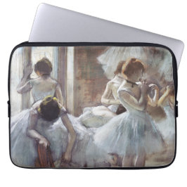 Funda Para Portátil Bailarines Edgar Degas