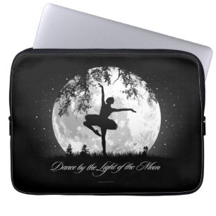 Funda Para Portátil Baile lunar