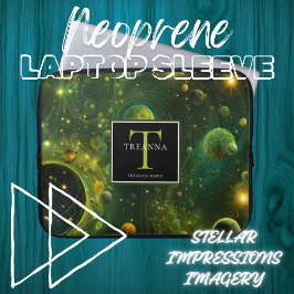 Funda Para Portátil Baile Orionis