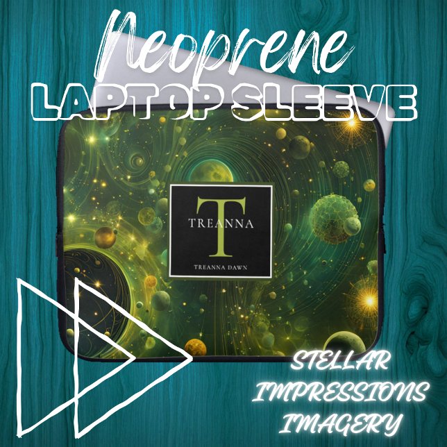 Funda Para Portátil Baile Orionis (Subido por el creador)