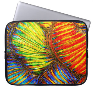 Funda Para Portátil Bajo el mar mítico