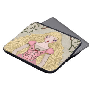 Funda Para Portátil bakarti (bakarti) The sleeping beauty