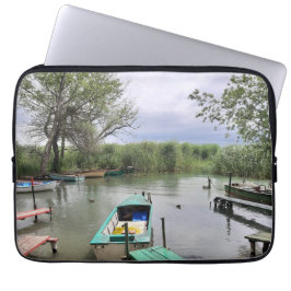 Funda Para Portátil Balaton