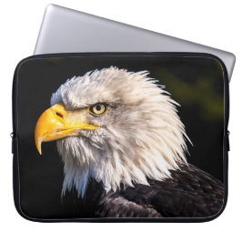 Funda Para Portátil Bald Eagle