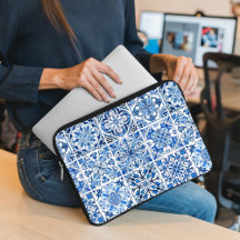 Baldosas mediterráneas, portuguesas, azulejo, mall