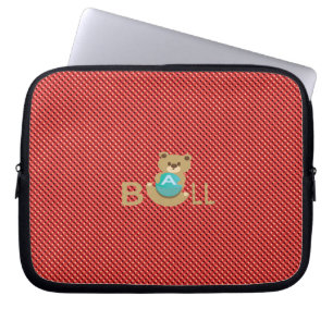 Funda Para Portátil Ball Ball
