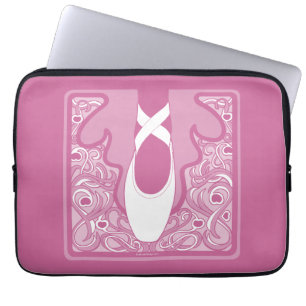 Funda Para Portátil Ballet de Nouveau