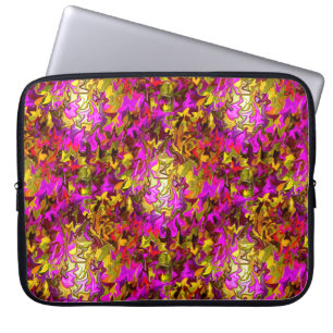 Funda Para Portátil Ballet de primavera...