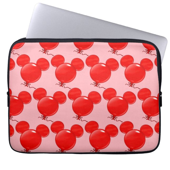 Funda Para Portátil Balloon Laptop Sleeve (Frente)