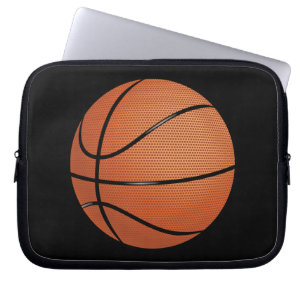 Funda Para Portátil Baloncesto