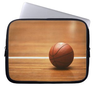 Funda Para Portátil Baloncesto