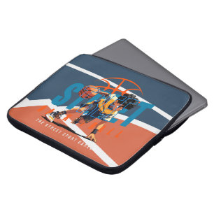 Funda Para Portátil Baloncesto callejero 15"