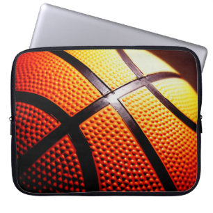Funda Para Portátil Baloncesto Deportes B-Ball Play
