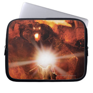 Funda Para Portátil Balrog contra GANDALF™