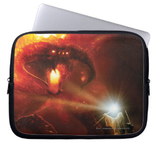 Funda Para Portátil Balrog contra GANDALF™