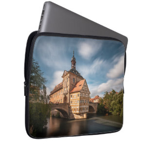 Funda Para Portátil Bamberg Alemania